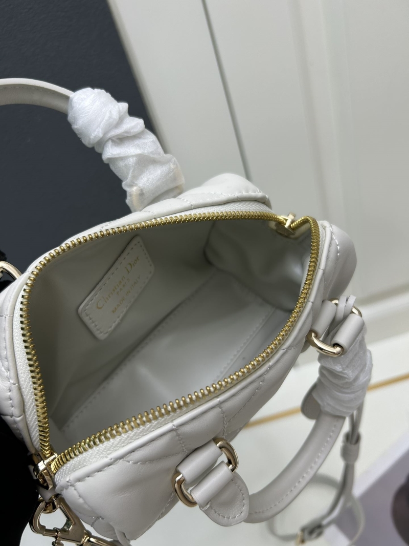 Dior Speedy Bags